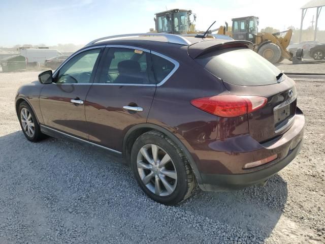 2011 Infiniti EX35 Base