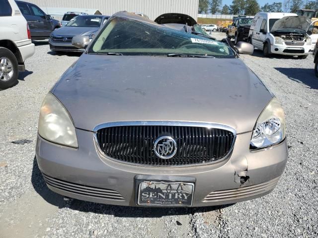 2006 Buick Lucerne CXL