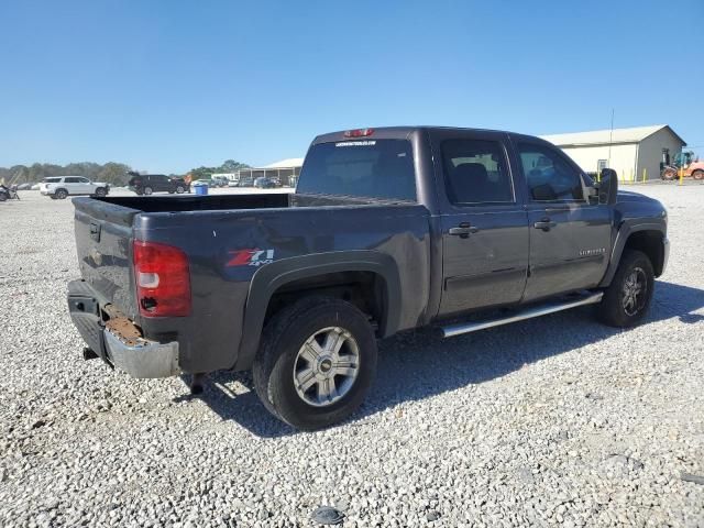 2010 Chevrolet Silverado K1500 LT