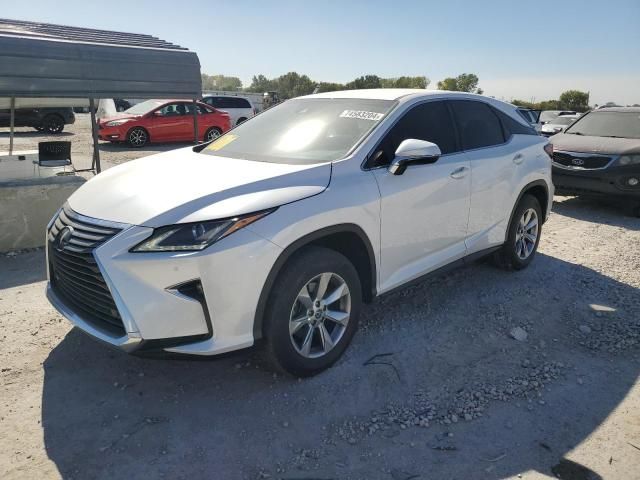 2019 Lexus RX 350 Base