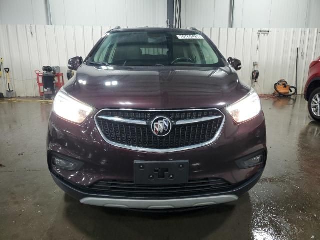 2017 Buick Encore Preferred II