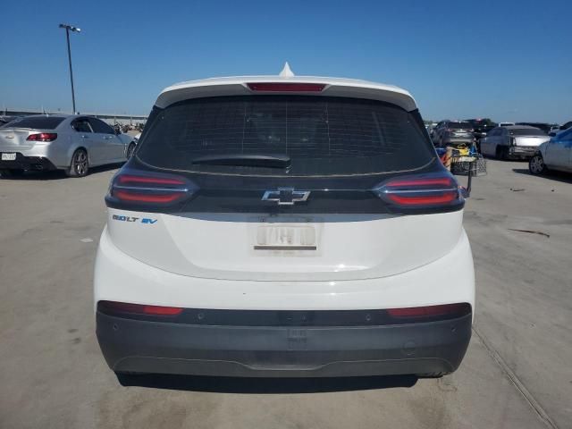 2023 Chevrolet Bolt EV 2LT