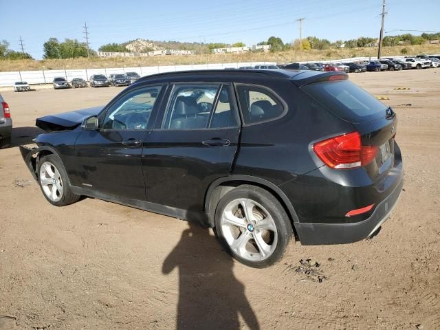 2014 BMW X1 XDRIVE35I