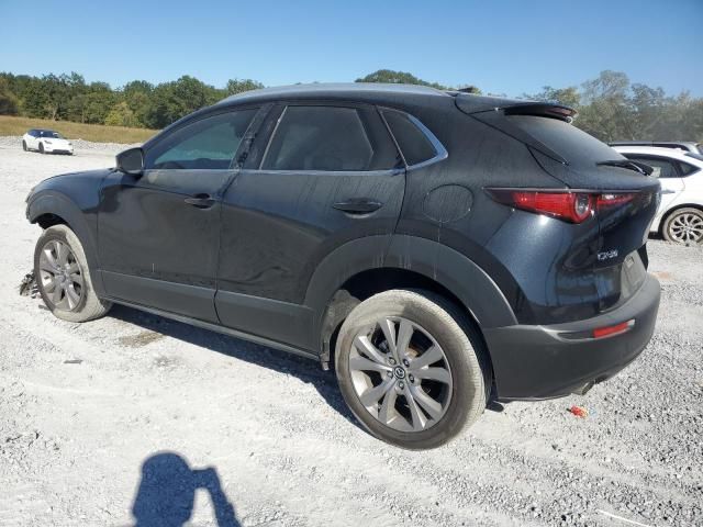 2020 Mazda CX-30 Premium