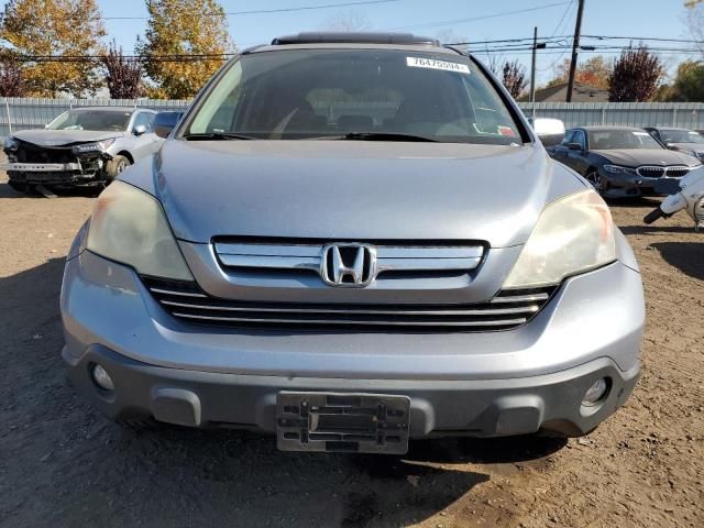 2008 Honda CR-V EXL