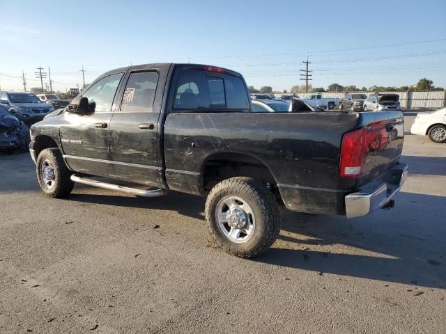 2005 Dodge RAM 2500 ST