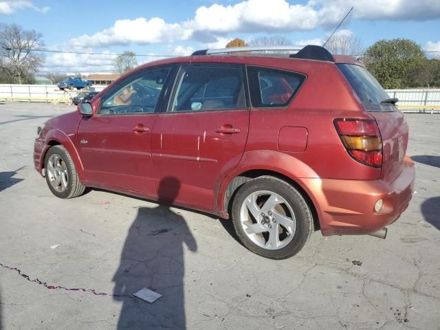 2005 Pontiac Vibe