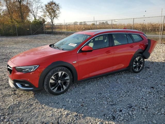 2019 Buick Regal Tourx Essence