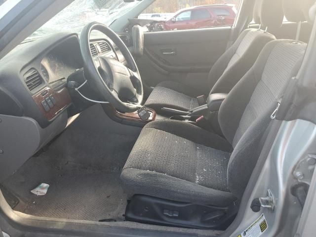 2004 Subaru Legacy Outback AWP