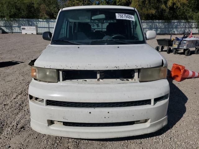 2006 Scion XB