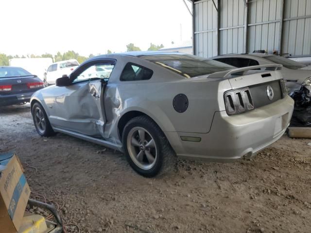 2008 Ford Mustang GT