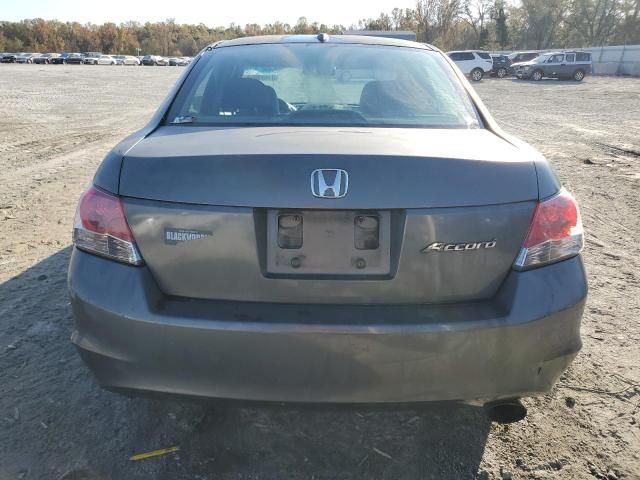 2009 Honda Accord EXL