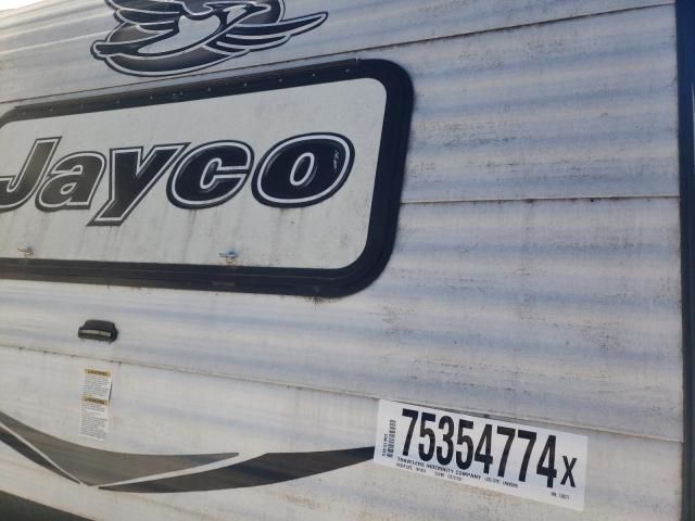 2016 Jayco Jayflight