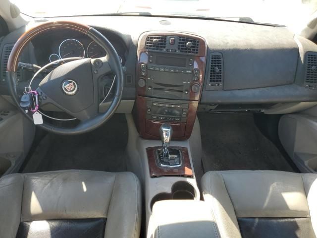 2007 Cadillac CTS HI Feature V6