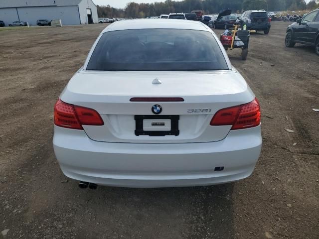 2011 BMW 328 I