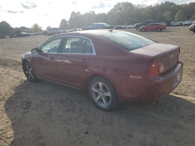 2008 Chevrolet Malibu 2LT