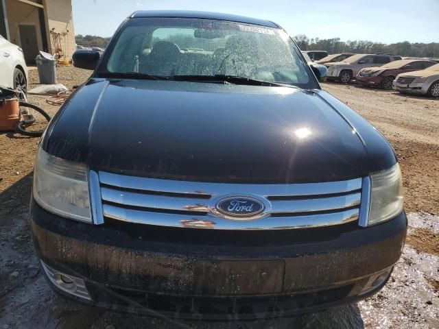 2008 Ford Taurus SEL