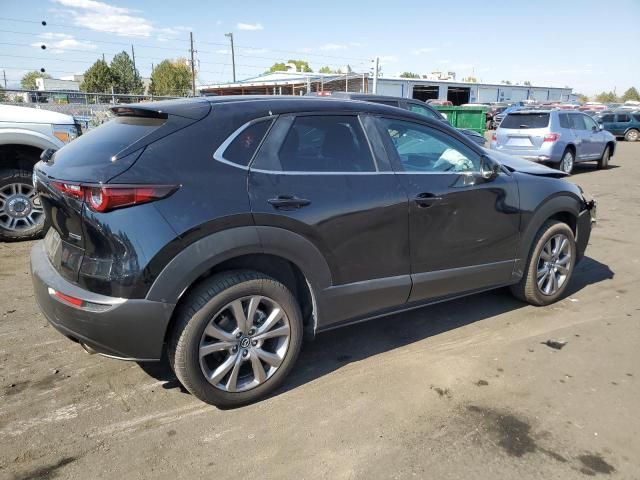 2020 Mazda CX-30 Preferred