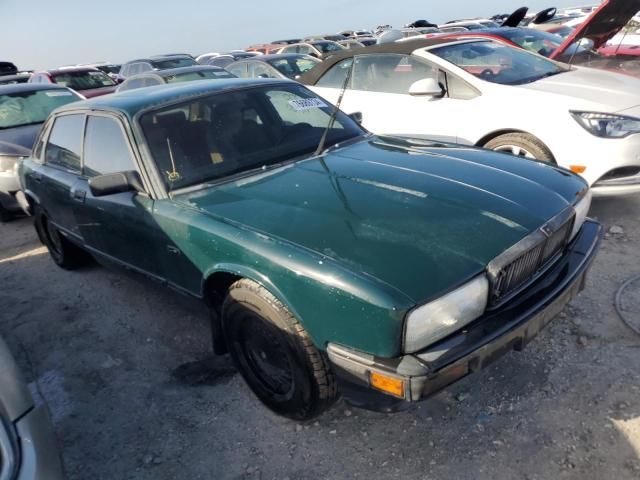 1992 Jaguar XJ6 Sovereign