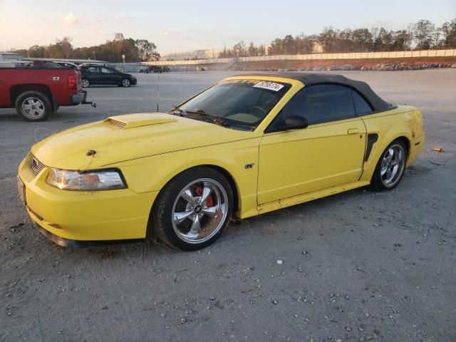 2003 Ford Mustang GT