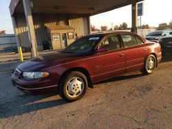 Buick salvage cars for sale: 1999 Buick Regal LS