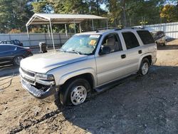 2006 Chevrolet Tahoe C1500 for sale in Austell, GA