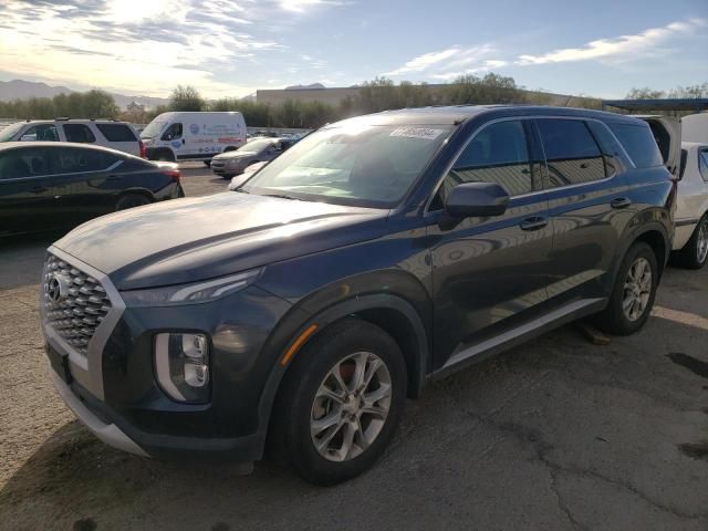 2020 Hyundai Palisade SE