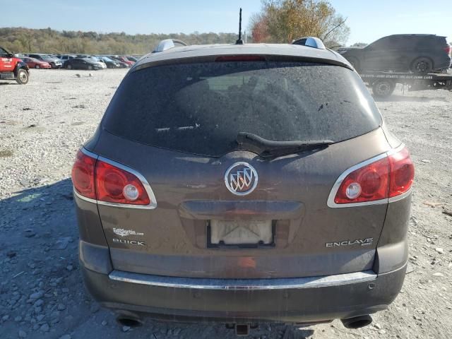 2012 Buick Enclave