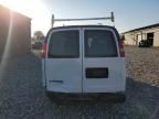 2014 Chevrolet Express G1500