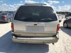 2002 Ford Windstar Limited