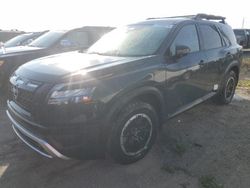 2023 Nissan Pathfinder SV en venta en Arcadia, FL