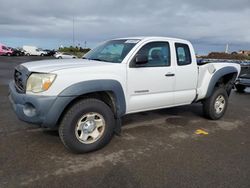 Toyota Tacoma salvage cars for sale: 2008 Toyota Tacoma Prerunner Access Cab