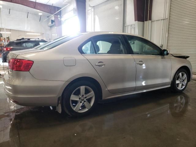 2013 Volkswagen Jetta TDI