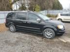 2010 Chrysler Town & Country Limited