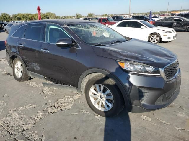 2019 KIA Sorento L