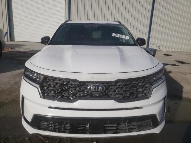 2021 KIA Sorento EX