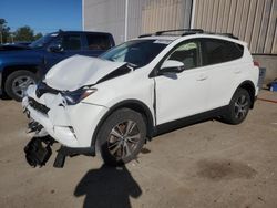 Toyota rav4 salvage cars for sale: 2018 Toyota Rav4 Adventure