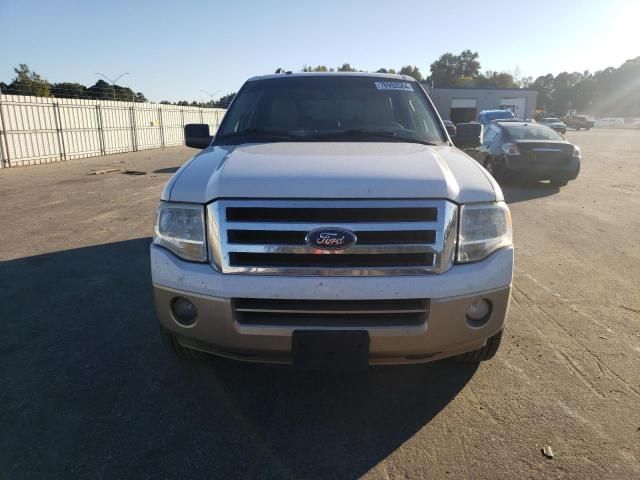 2012 Ford Expedition EL XLT