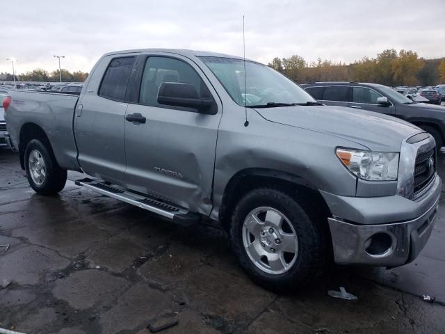 2007 Toyota Tundra Double Cab SR5