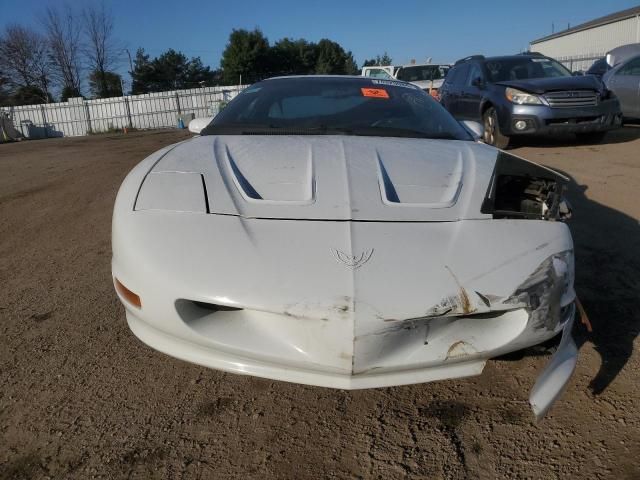 1995 Pontiac Firebird