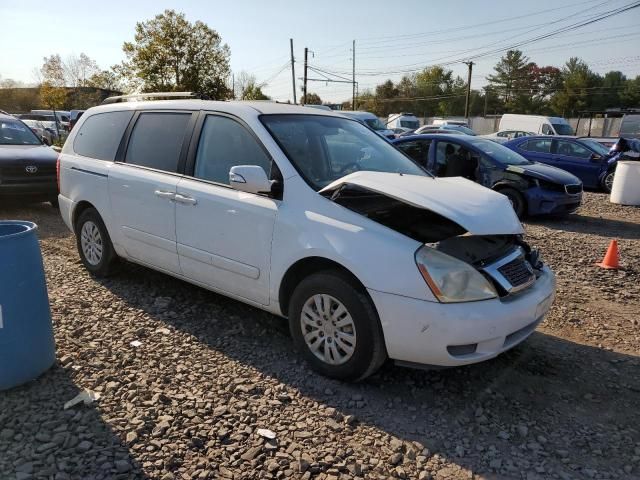 2011 KIA Sedona LX