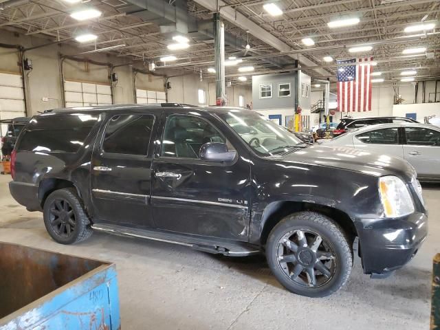 2008 GMC Yukon XL Denali