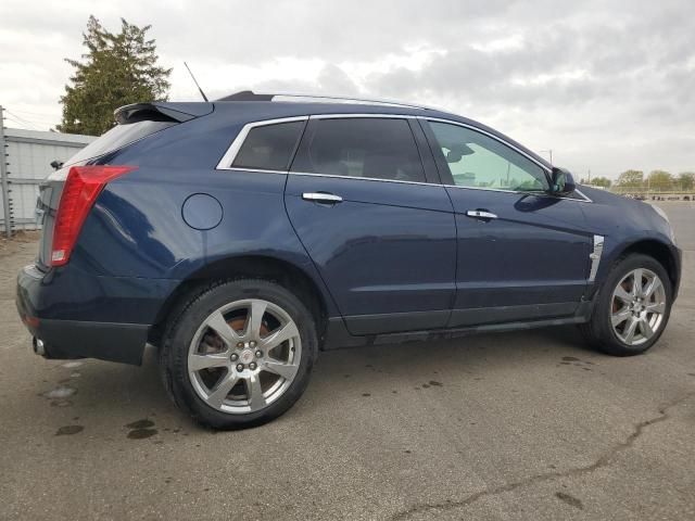 2010 Cadillac SRX Premium Collection