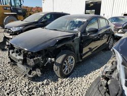 Mazda 3 salvage cars for sale: 2015 Mazda 3 Touring