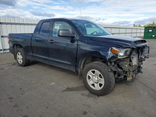 2019 Toyota Tundra Double Cab SR