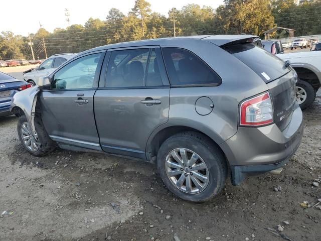 2010 Ford Edge SEL