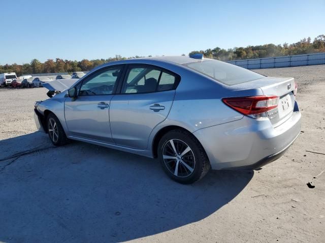 2019 Subaru Impreza Premium