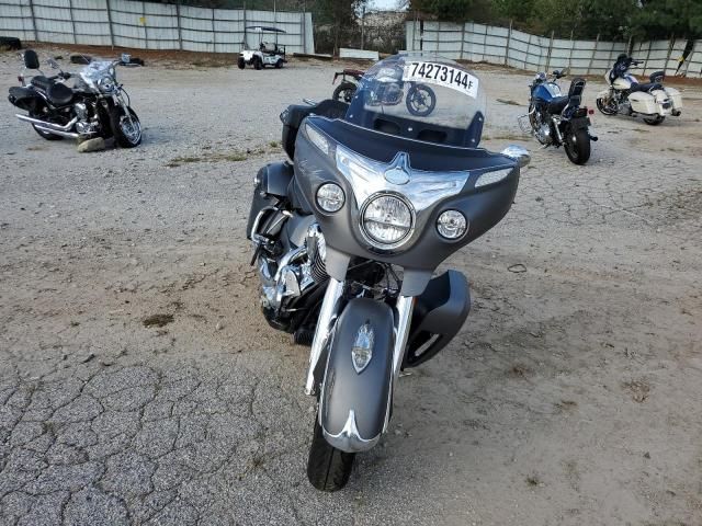 2019 Indian Motorcycle Co. Roadmaster