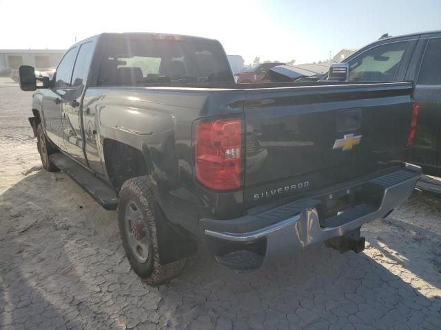 2019 Chevrolet Silverado K2500 Heavy Duty