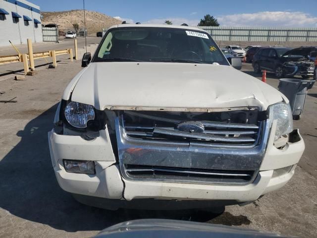 2010 Ford Explorer XLT